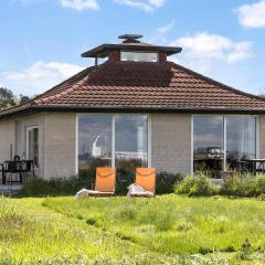 Cozy Home In Knebel With Wifi