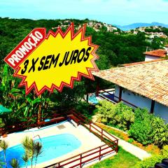 pousada CASA 29 BÚZIOS