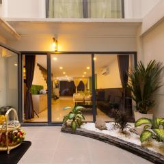 Anpha Apartment Hotel Ben Thanh