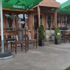 Zovich, Mariovo Apartments - Зовиќ, Мариово