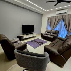 The Cozy 88 ipoh