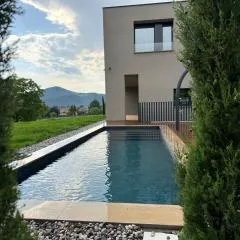Villa Gemma & Garda, Iseo, Franciacorta