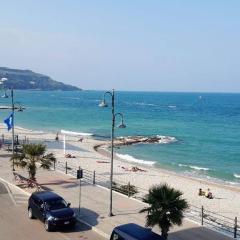 Casa Almyrà Costa dei trabocchi