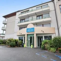 Quality Aparthotel Divonne - Portes de Geneve