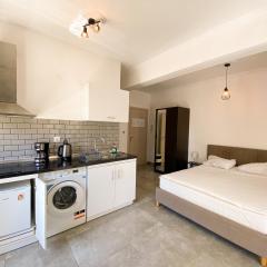 Hakan's Seaside Apartments