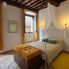 Santa Maria apartments