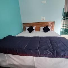 Rudraksh homestay