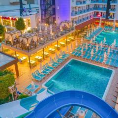 Club Big Blue Suit Hotel - All Inclusive