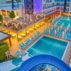 Club Big Blue Suit Hotel - All Inclusive