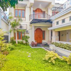 Palma Villa Homestay Klaten