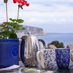 Belvedere Lodge Swanage Dorset Sea View Luxury