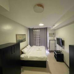 Makati City Antel Spa Residences 2306
