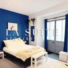 La Suite Sétoise