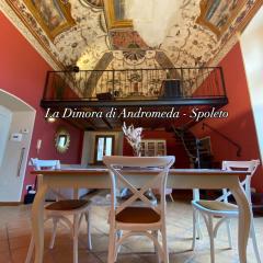 La Dimora di Andromeda
