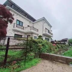 옥천 소막대기펜션