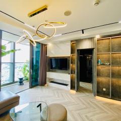 Serenity Services Apartments Vinhomes and Landmark 81