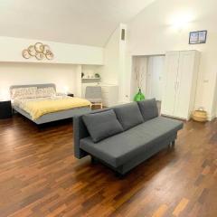Antica Muraglia Apartments