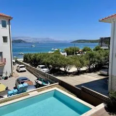 Apartament Slatine No 1