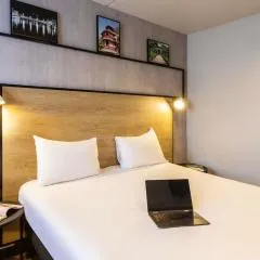 ibis Epinal Centre