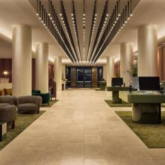 Sofitel Sydney Wentworth