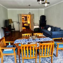Dominic Apartment