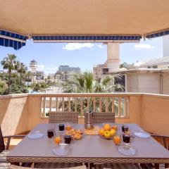 Sunstay Costa Lago Flat III Torremolinos