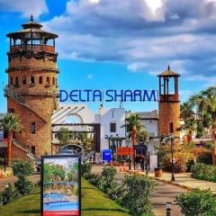 Delta Sharm Resort