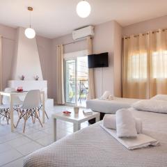 Almyra Apartments by RentalsPro - Hanioti Halkidiki