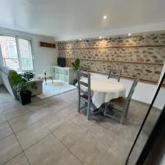 Charmant Appartement T3