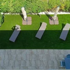 Villa Sofia