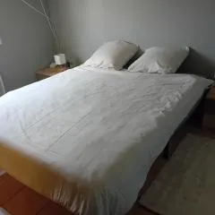 Chambre meublé chez habitant