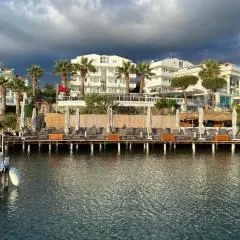 cunda panorama otel