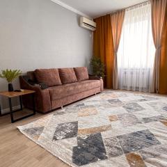 Квартира 6-35