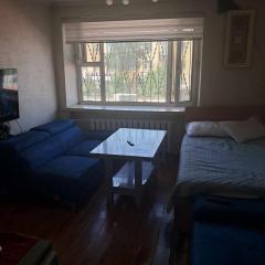 Heart of the Ulaanbaatar City