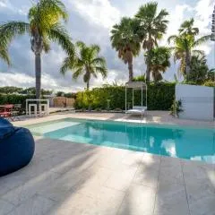 Isola Country House - Villa by the beach