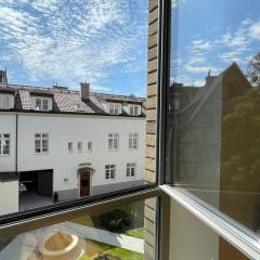 Old town apartment Gdansk