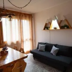 Chalet Del Rio