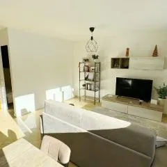 Charming Escape on the Slopes - Apartment Oliver Folgarida