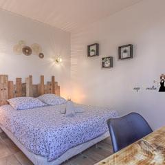 Le Bohème chic et cosy au cœur de Pau