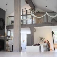 The Studio Loft at Fernwood Hills