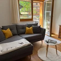 Ferienwohnung Nardin