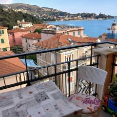 50 m from the beach, Lerici-5 Terre, gulf view