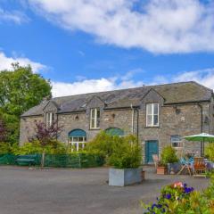 The Coach House at Moyglare Manor