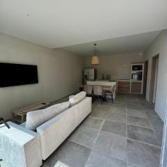 Rez de villa 65 m2