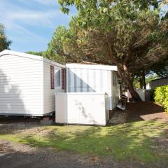 Mobil Home 458 Siblu La Réserve Gastes