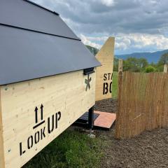 Starsbox il rifugio delle stelle