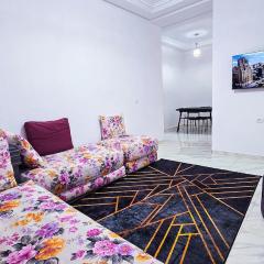 Lovelystay in Fes