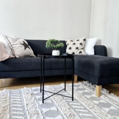Cozy apartment with free wifi and nature in the Heart of Tampere