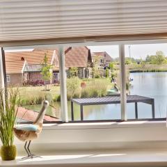 Ferienwohnung Seeblick