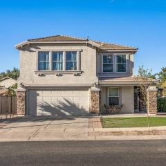 Spacious Entire Home 4B & 2.5B in Avondale Arizona